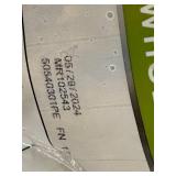 Parmesan Encrusted Tilapia - Boneless, Ready to Cook (2-Pack) 48ozs Total