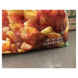 L - Simply Potatoes Diced Potatoes 20 oz - 3 Pack