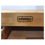 Sjobergs Woodworking Workbench