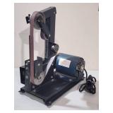 Toolkraft Belt Sander