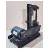 Toolkraft Belt Sander