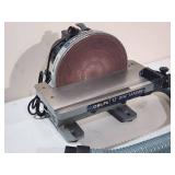 Delta Benchtop 12" Disc Sander