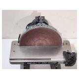 Delta Benchtop 12" Disc Sander