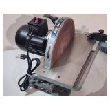 Delta Benchtop 12" Disc Sander