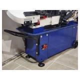 RF 712N Manual Combo Horizontal / Vertical Metal Cutting Bandsaw