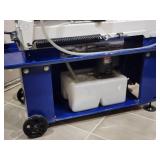 RF 712N Manual Combo Horizontal / Vertical Metal Cutting Bandsaw