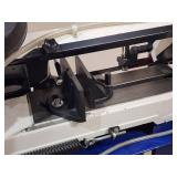 RF 712N Manual Combo Horizontal / Vertical Metal Cutting Bandsaw