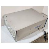JDS Air Tech 2000 Air filtration System