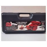 Big Red 1-1/2 Ton Scissors Jack