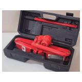 Big Red 1-1/2 Ton Scissors Jack