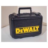 DeWalt Random Orbit Electric Palm Sander