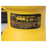 DeWalt Random Orbit Electric Palm Sander