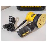 DeWalt Random Orbit Electric Palm Sander