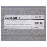 Evercraft Macpherson Strut Spring Compressor Kit