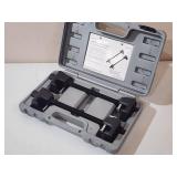 Evercraft Macpherson Strut Spring Compressor Kit