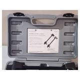 Evercraft Macpherson Strut Spring Compressor Kit