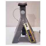 Set of Larin 2-Ton Jack Stands
