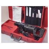 Craftsman Electric Reciprocating Saw