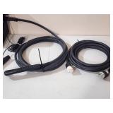 Hypertherm Powermax 380 220V Plasma Cutter Unit