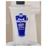 Oneida Portable Dust Collection Setup