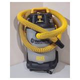 Vacmaster Industrial Vacuum
