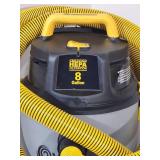 Vacmaster Industrial Vacuum