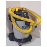 Vacmaster Industrial Vacuum