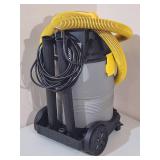 Vacmaster Industrial Vacuum