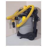 Vacmaster Industrial Vacuum