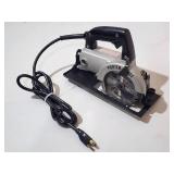 Porter Cable Electric 4 1/2" Trim Saw