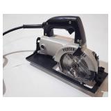 Porter Cable Electric 4 1/2" Trim Saw