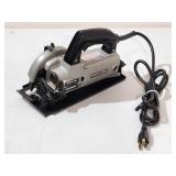 Porter Cable Electric 4 1/2" Trim Saw