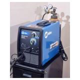 Miller Millermatic 180 Amp Auto Set Mig Welder