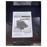 Miller Millermatic 180 Amp Auto Set Mig Welder