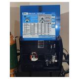 Miller Millermatic 180 Amp Auto Set Mig Welder