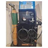 Miller Millermatic 180 Amp Auto Set Mig Welder