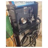 Miller Millermatic 180 Amp Auto Set Mig Welder