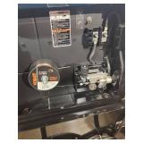 Miller Millermatic 180 Amp Auto Set Mig Welder