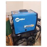 Miller Millermatic 180 Amp Auto Set Mig Welder