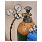 Miller Millermatic 180 Amp Auto Set Mig Welder