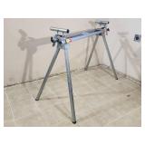 Stable Mate Plus Portable Miter Saw Stand