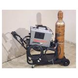 Hypertherm Powermax 380 220V Plasma Cutter Unit
