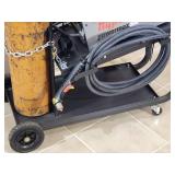 Hypertherm Powermax 380 220V Plasma Cutter Unit