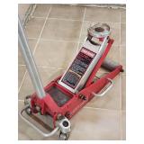 Craftsman 2-Ton Hydraulic Floor Speed Jack