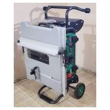 Hitachi Portable Table Saw