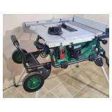 Hitachi Portable Table Saw