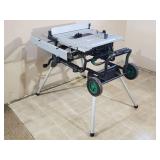 Hitachi Portable Table Saw