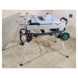 Hitachi Portable Table Saw