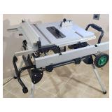 Hitachi Portable Table Saw