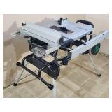 Hitachi Portable Table Saw
